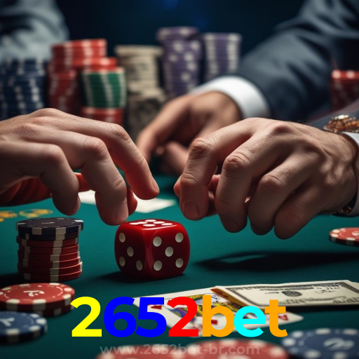 Baixe o app da 2652bet: jogue onde quiser com segurança