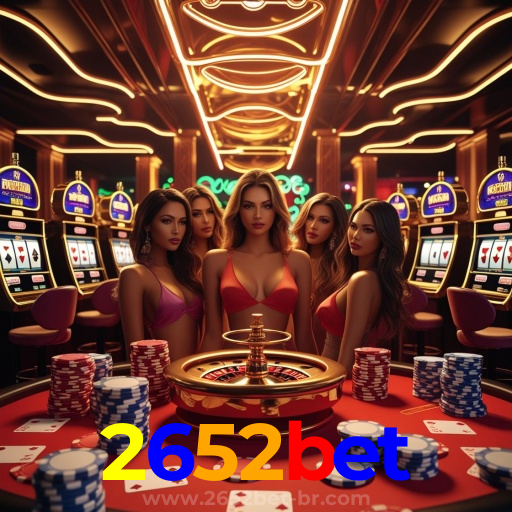 Promoções 2652bet 2025: bônus de boas-vindas e ofertas