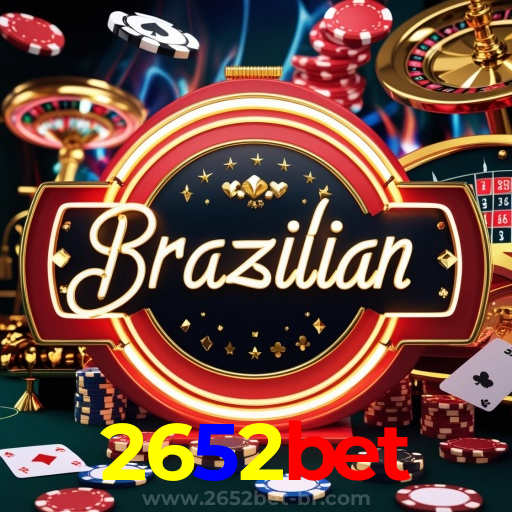 2652bet: Jogos de Mesa ao Vivo - Imersão Total, Slots - Grandes Prêmios, Roleta - Altas Chances