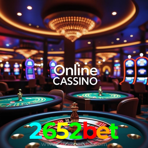 2652bet: Valor Inigualável em Promoções e Ofertas Exclusivas!