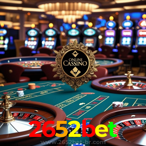 2652bet GAME Apostas - Principais Probabilidades Esportivas