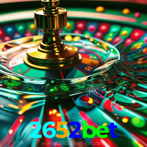 2652bet: cassino online no Brasil — bônus e cashout rápido