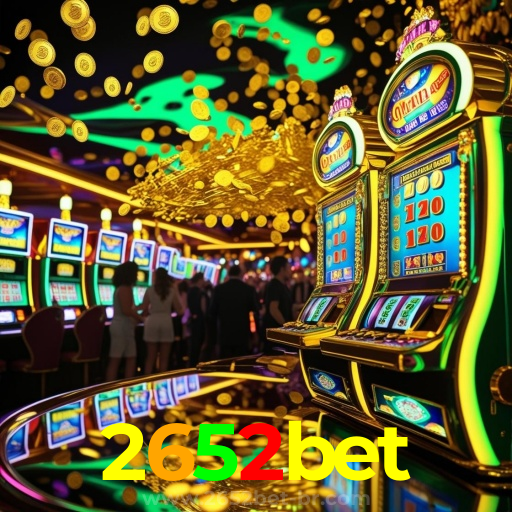 Promoções 2652bet 2025: bônus de boas-vindas e ofertas
