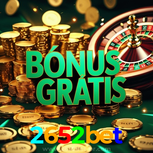 2652bet GAME Login, Registro e Verificação de Sua Conta