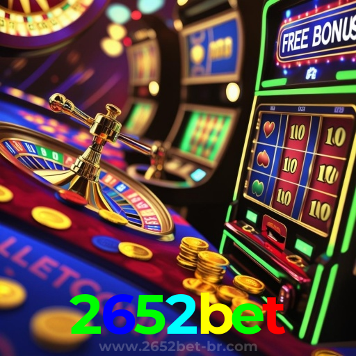 2652bet: Experiência Superior em Apostas com Serviço Profissional