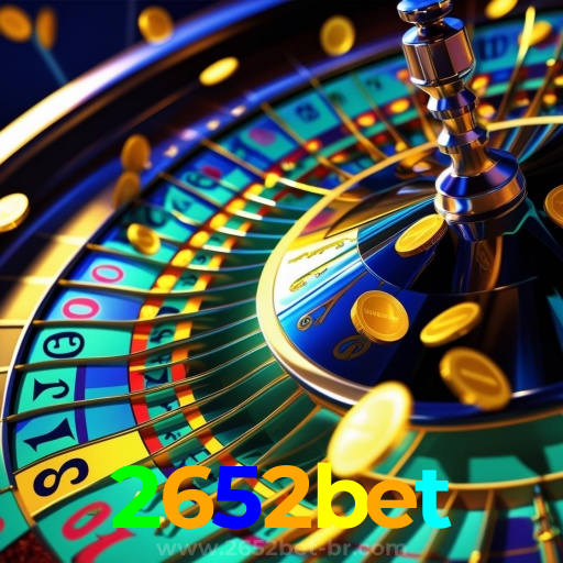 2652bet: cassino ao vivo com roleta, blackjack e baccarat