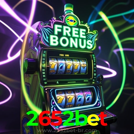 Cassino ao vivo no Brasil | 2652bet: segura e premiada