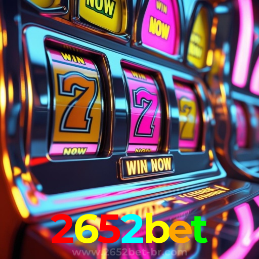 Cassino ao vivo no Brasil | 2652bet: segura e premiada