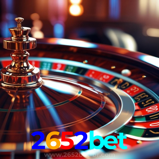 Cassino ao vivo no Brasil | 2652bet: segura e premiada