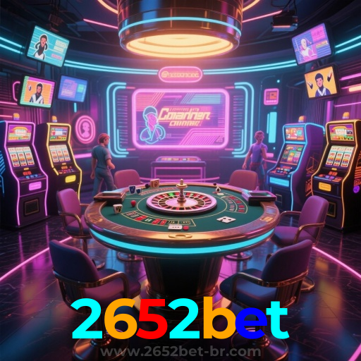 2652bet: cassino ao vivo com roleta, blackjack e baccarat