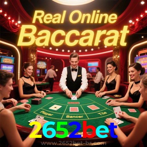 2652bet: Valor Inigualável em Promoções e Ofertas Exclusivas!