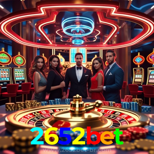 Login da 2652bet: segurança avançada e verificação rápida