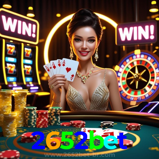 2652bet: apostas ao vivo no Brasil com suporte 24/7